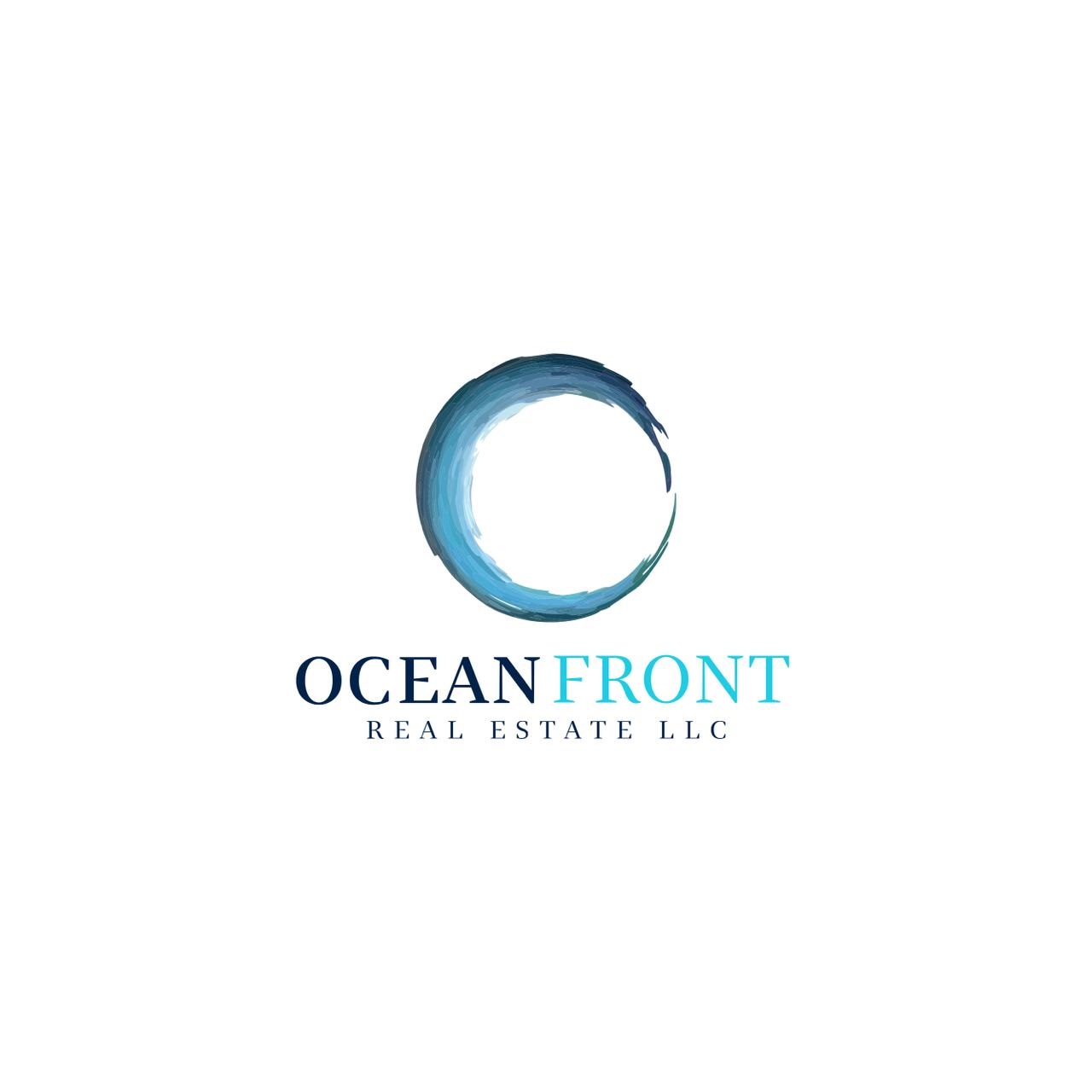 Ocean Front Real Estate