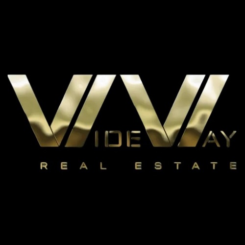 Wide Way Real Estate logo