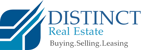 Distinct Real Estate Brokerage