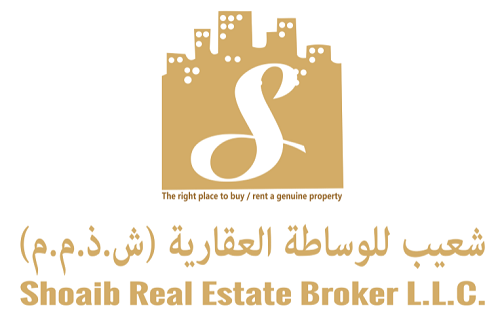 Shoaib Real Estate