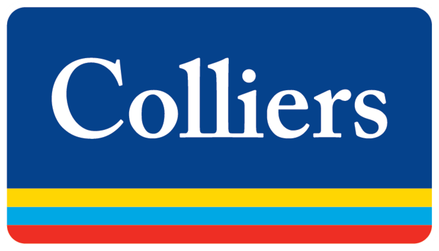 Colliers International - Dubai Branch