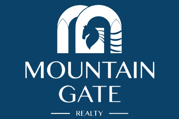 Mountain Gate Real Estate logo