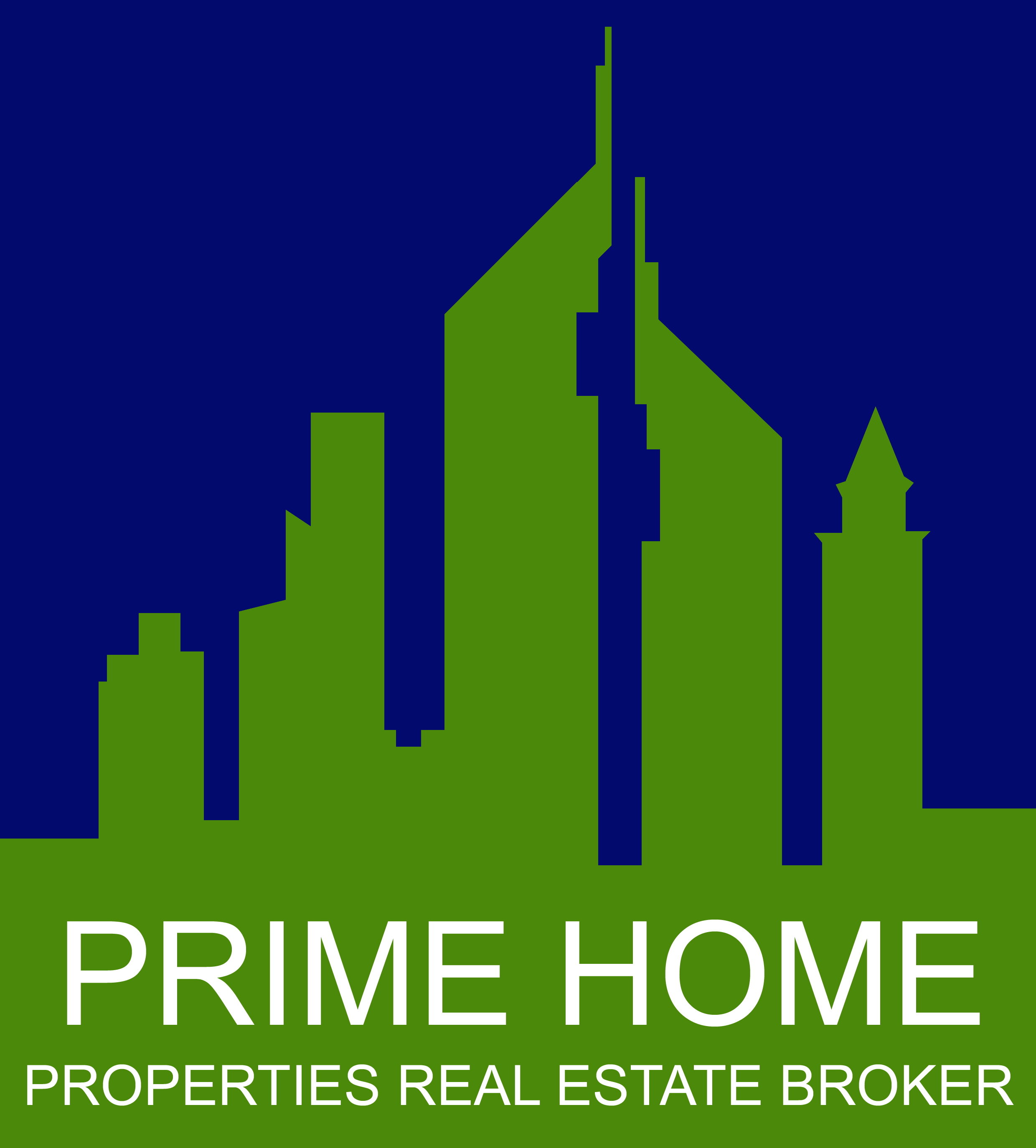 Prime Home Properties