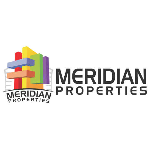 Meridian Properties logo
