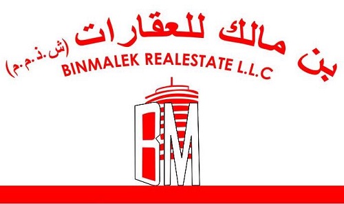 Bin Malek Real Estate