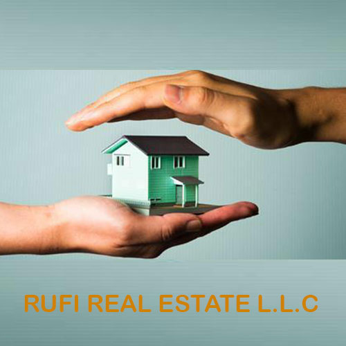 Rufi Real Estate