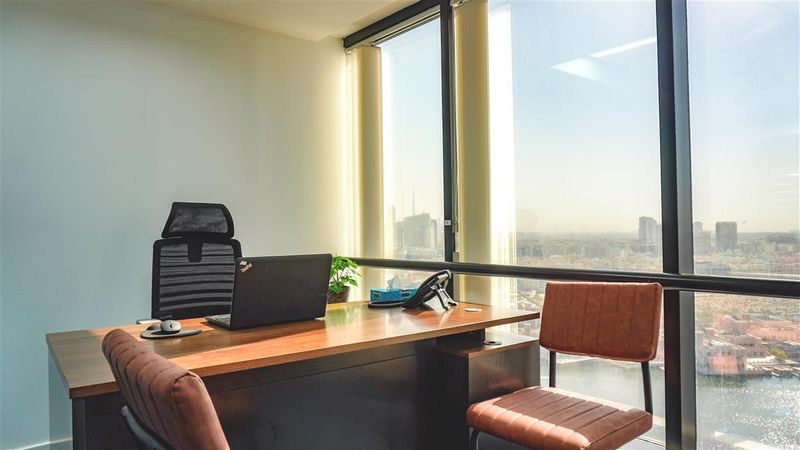 1- Year Tenancy Contract with FREE Unlimited Inspections: Simplify Bank Account Setup