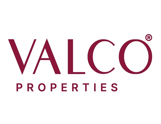 Valco Properties logo