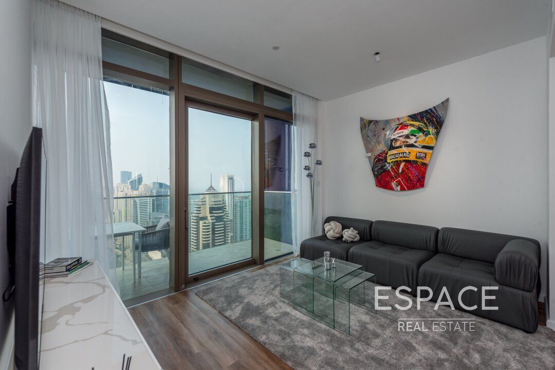Exclusive | Vacant Now | Upgraded 1 Bed