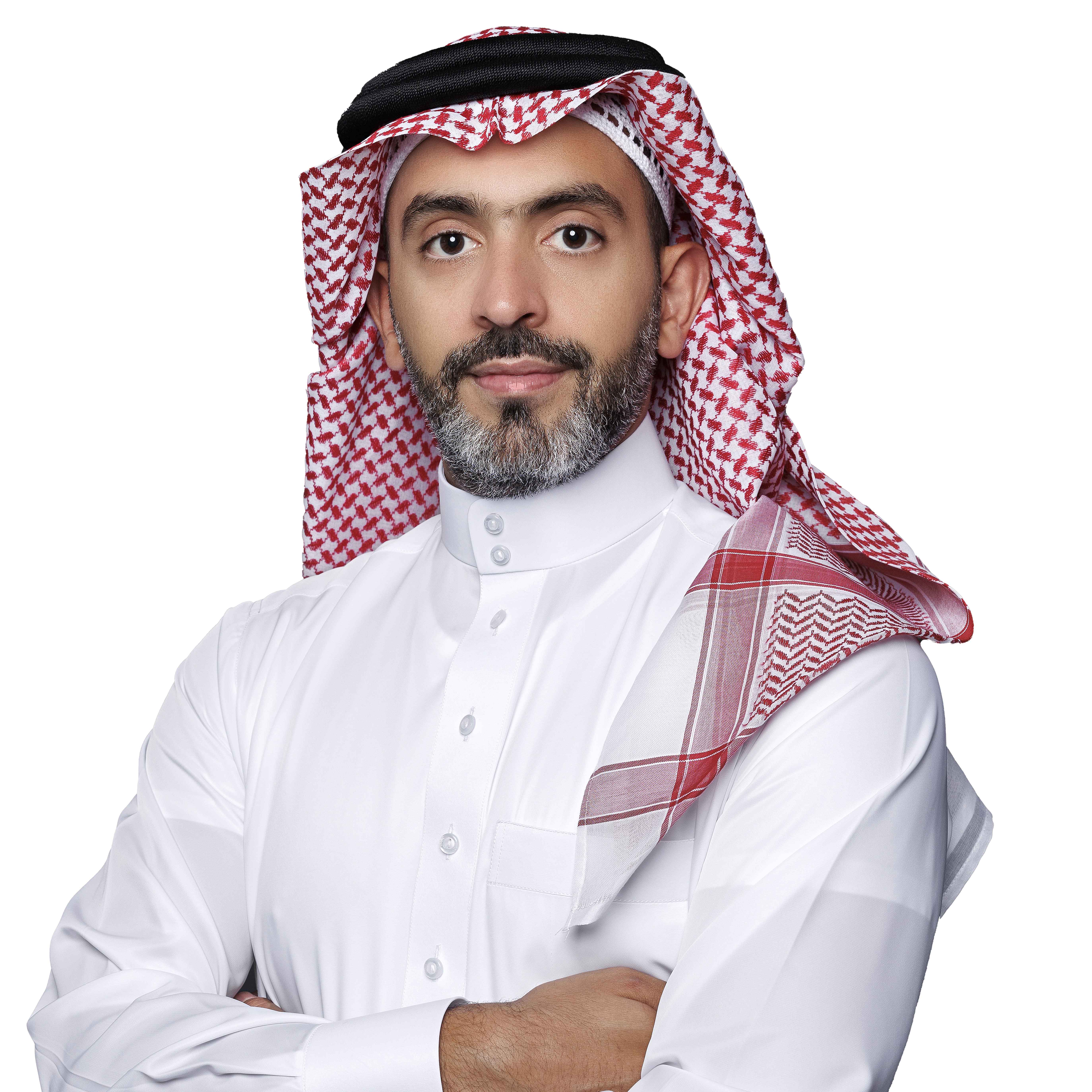 Abdullah Alajaji