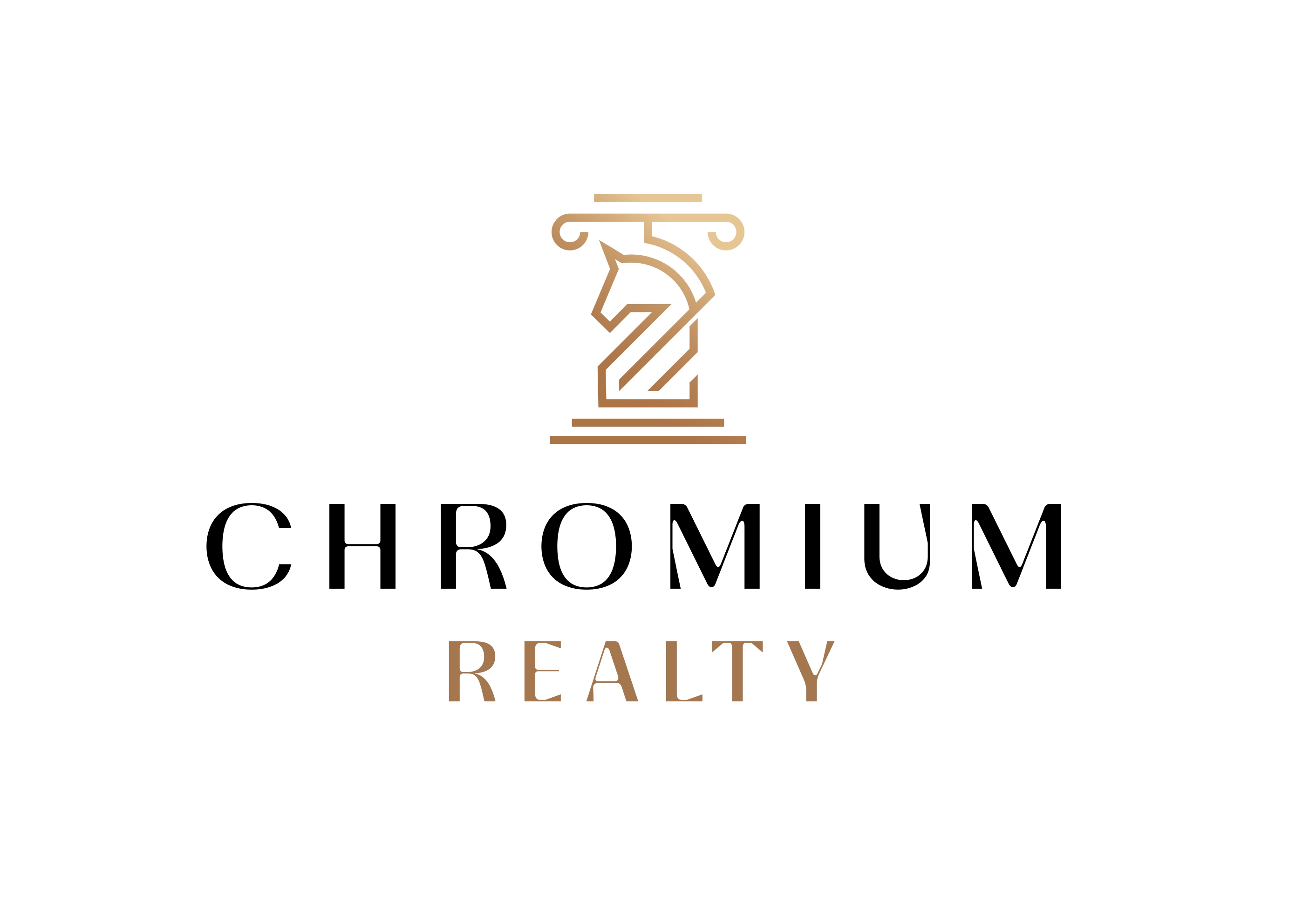 Chromium Real Estate