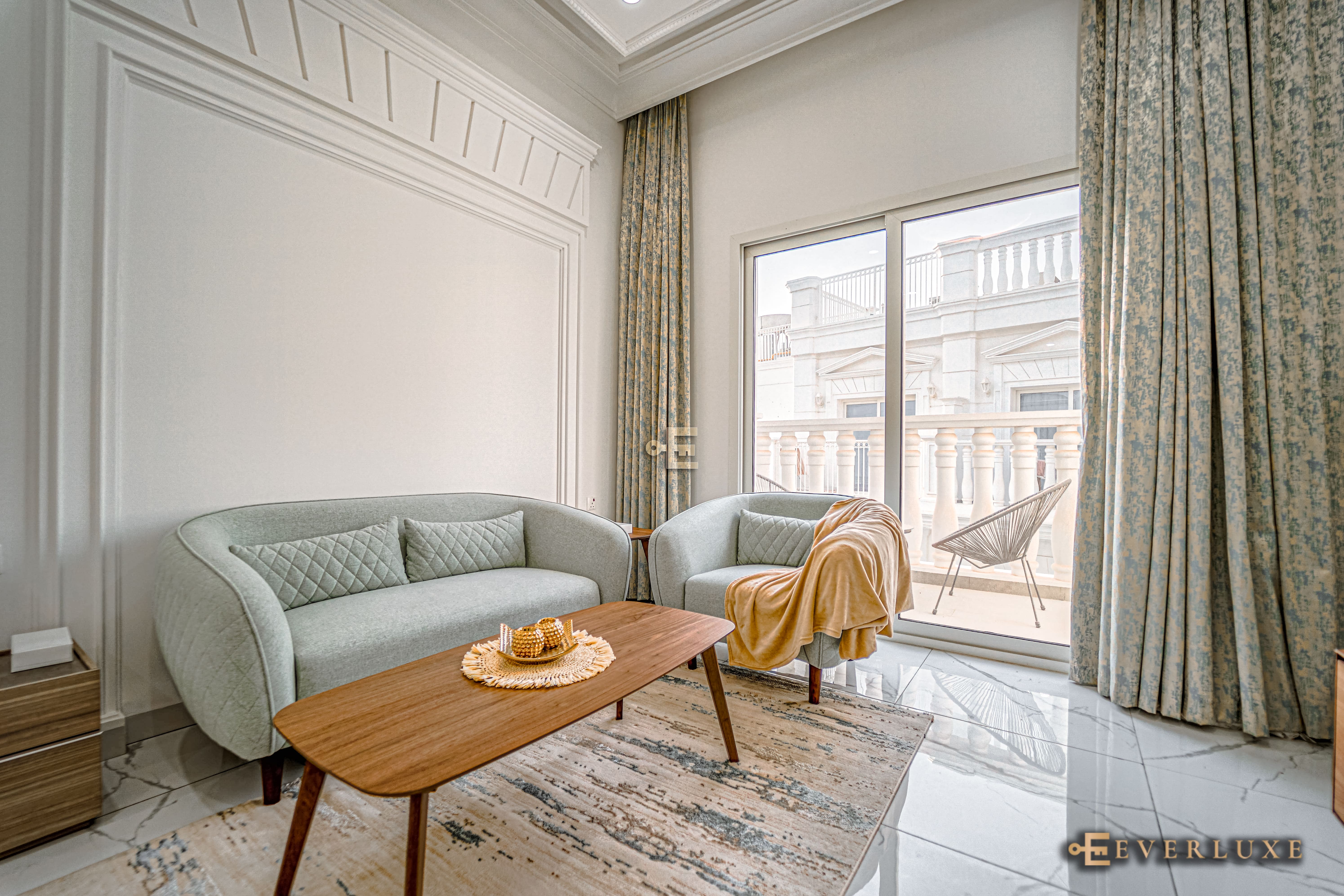 Premium European-Design Studio in Arjan