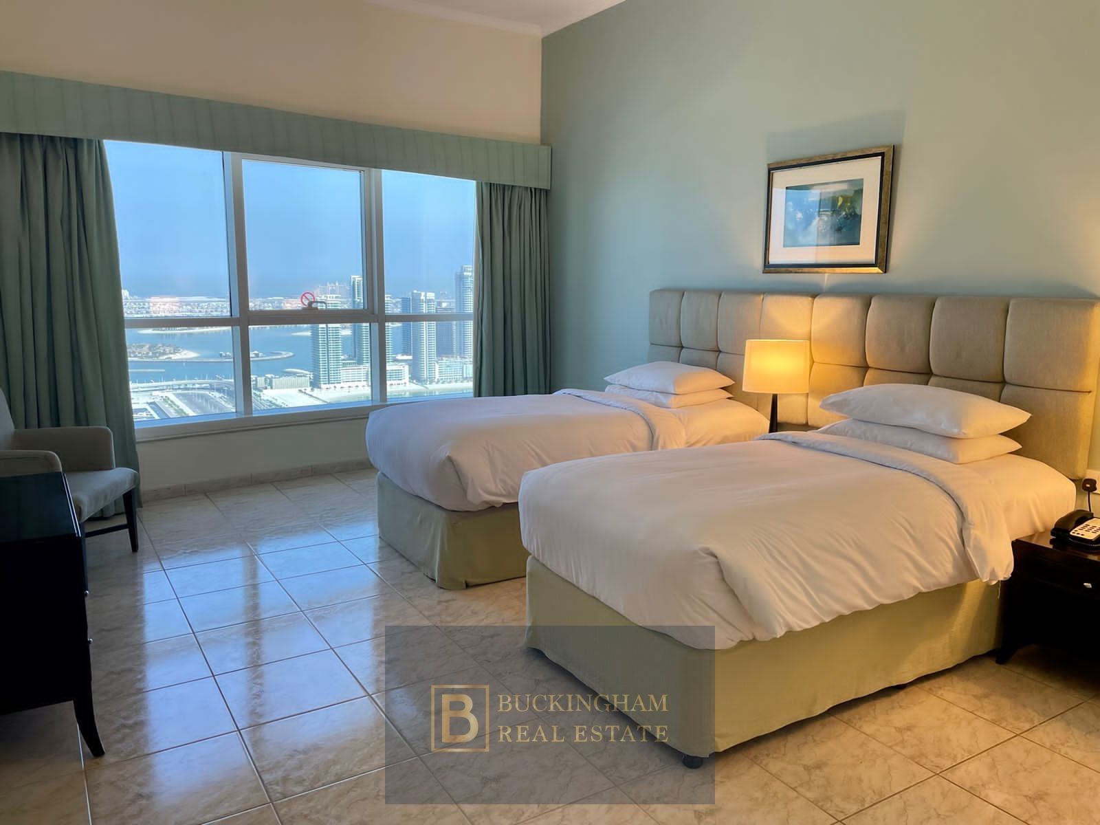 Multiple Units | Furnished | Ready to move