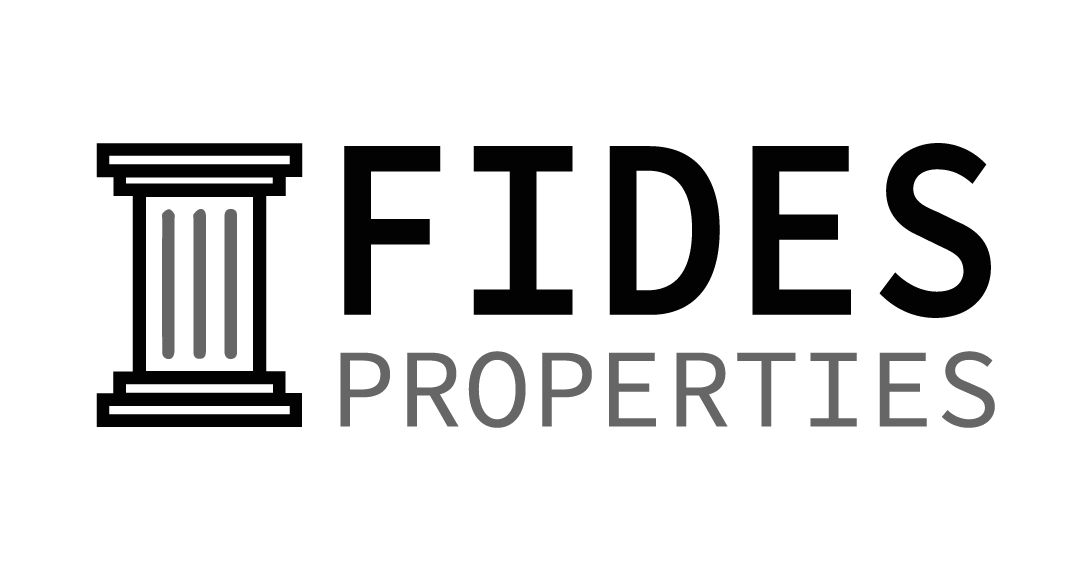 Fides Properties logo
