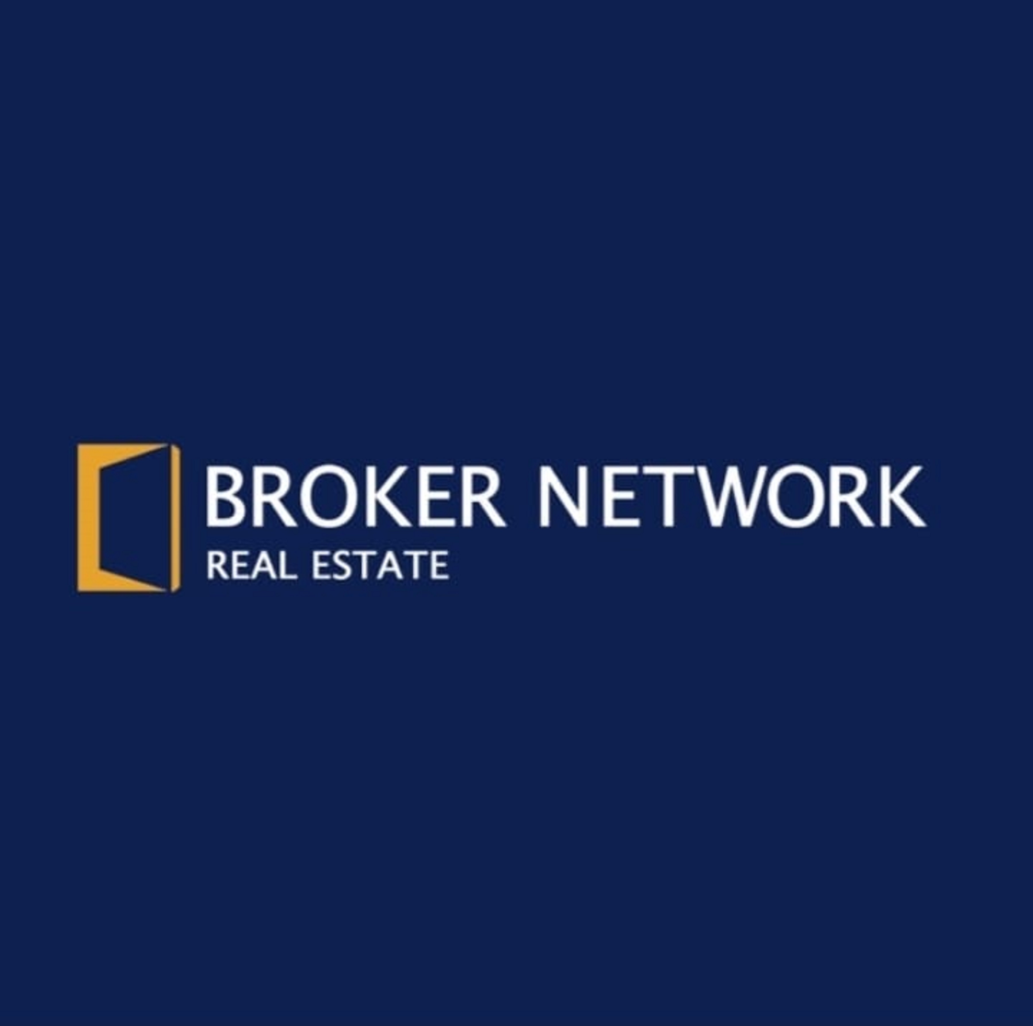 Broker Network Real Estate