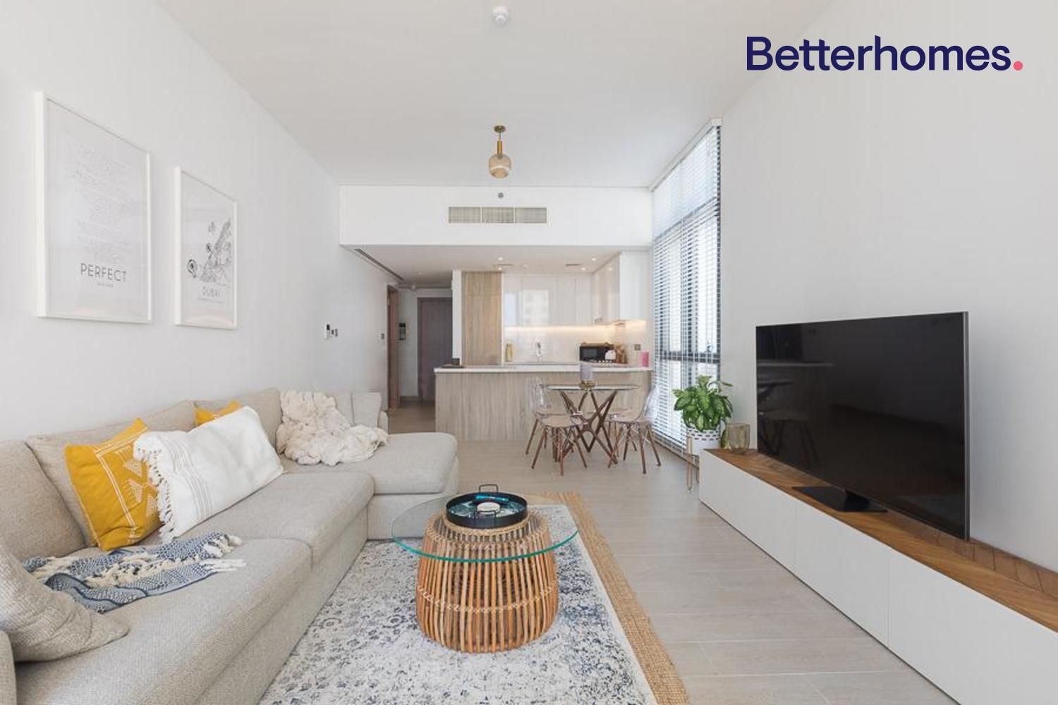 Great Investment | Brand New | Fully Furnished