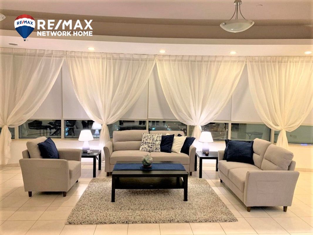 Luxurious | 4 Bedrooms and Maids Room | Spacious