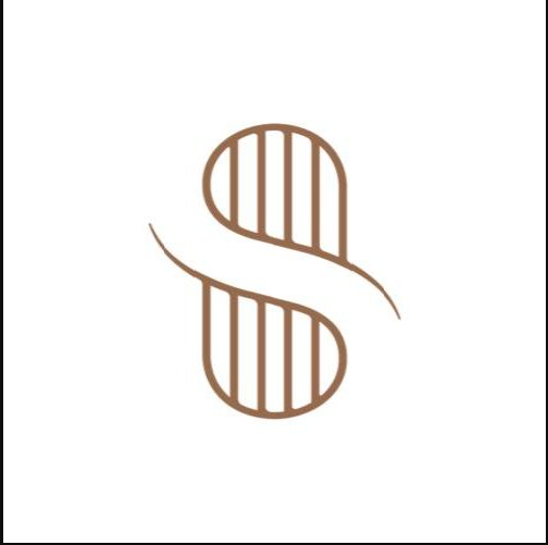 The S Holiday Homes logo