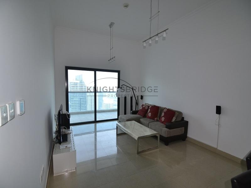 Full Marina view: Time place Spacious 2 Bedrooms