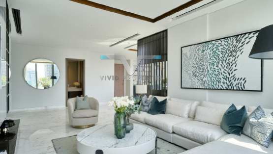 Luxurious 3BR + Maid\'s Apartment | Walking Distance to JBR | Competitive Price !