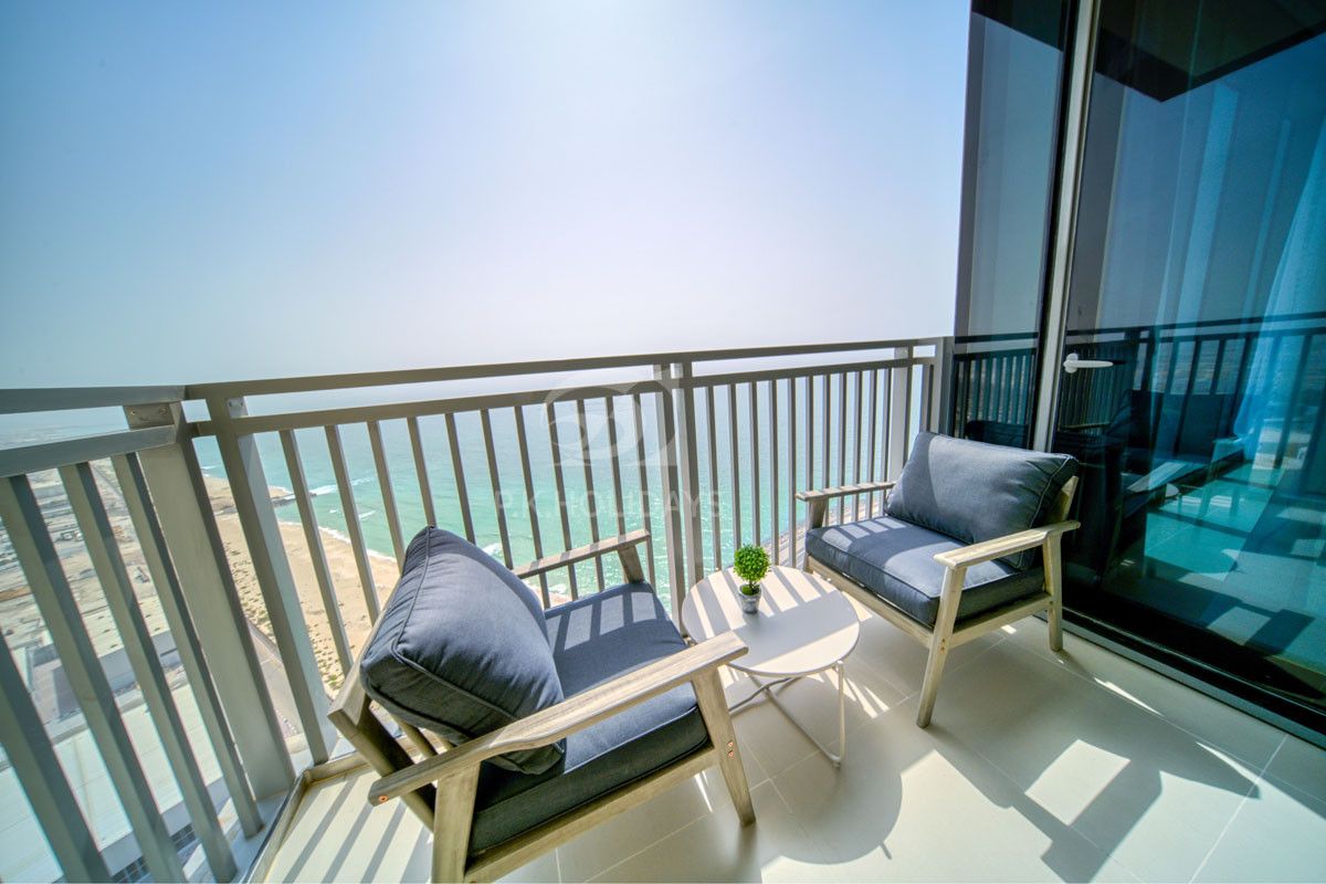 Free Cleaning | Full Sea View | No Commission