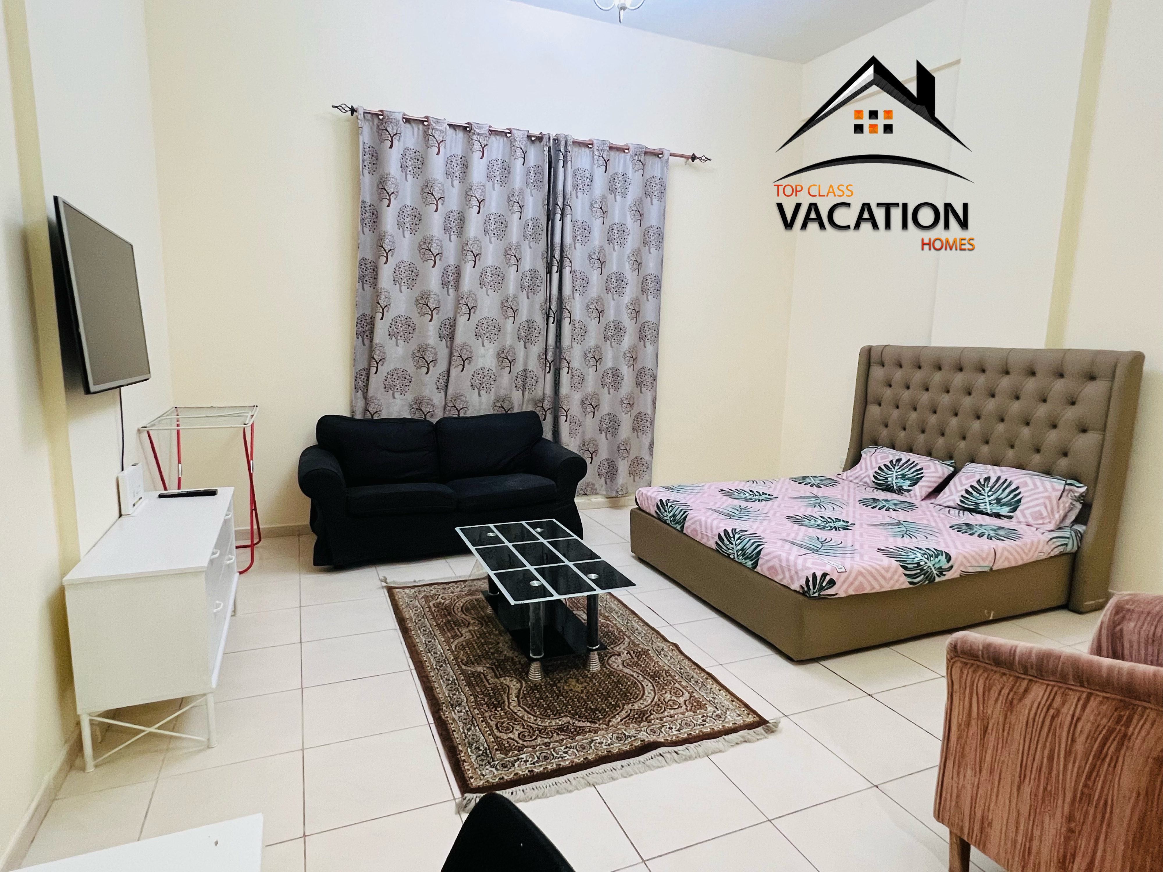 Hot Offer Studio For Rent In Emirates Cluster International City Only On 3699/- AED
