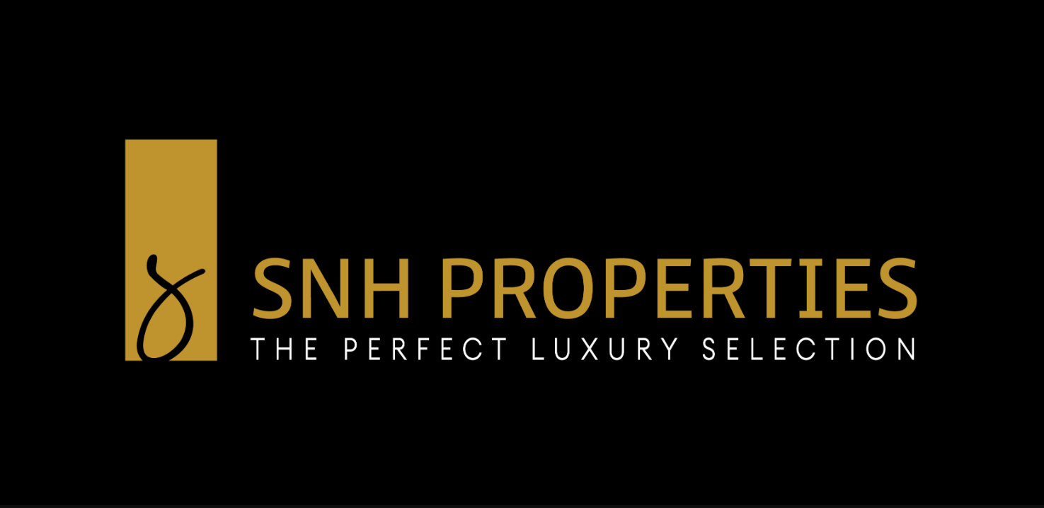 SNH Properties