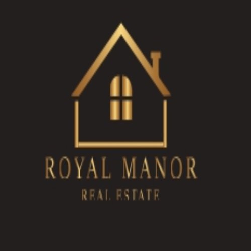 Royal Manor Real Estate