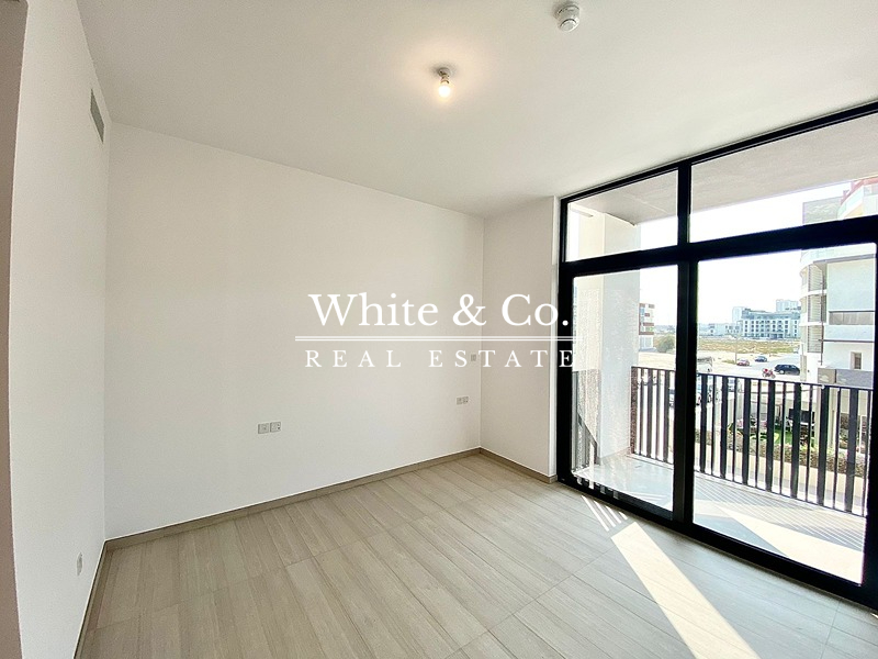 Brand New| Beautiful Amenities | 1 BED