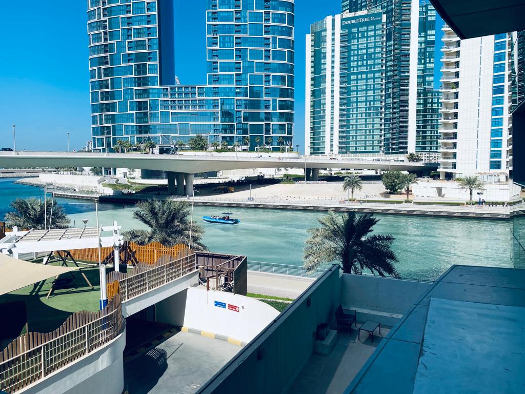 AMAZING VIEW , SPACIOUS 1BR , BEST OFFER