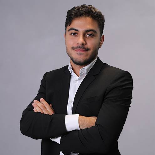 Ahmad Abdelrahman