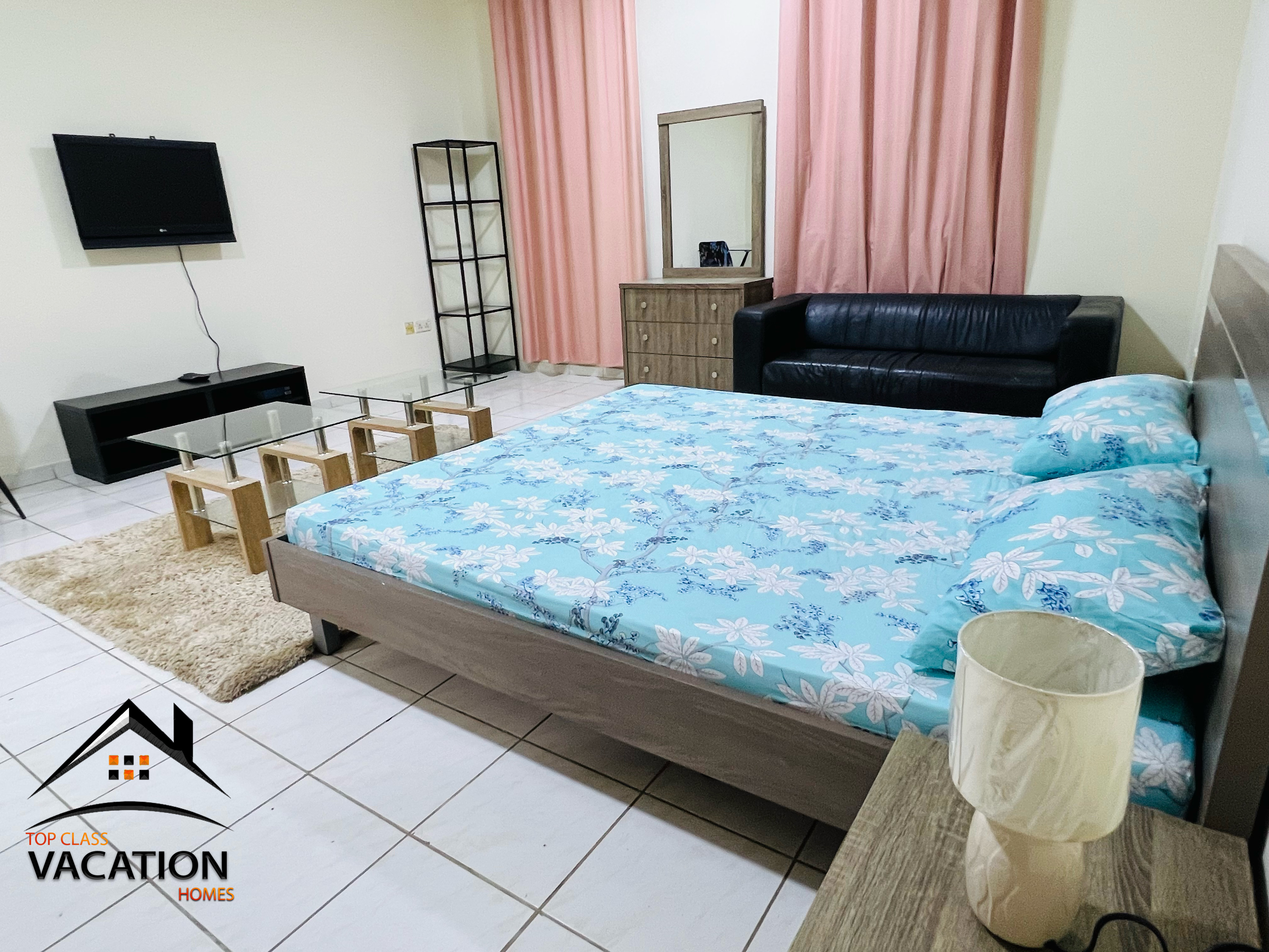NICE DEAL II FULL FURNISHED II FAMILY BUILDING
