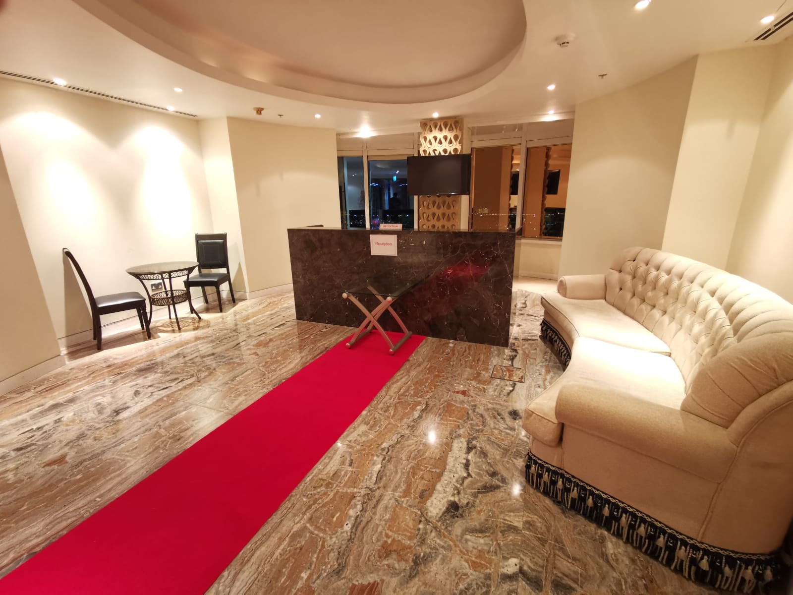 READY TO MOVE OFFICE FOR RENT @ 24999