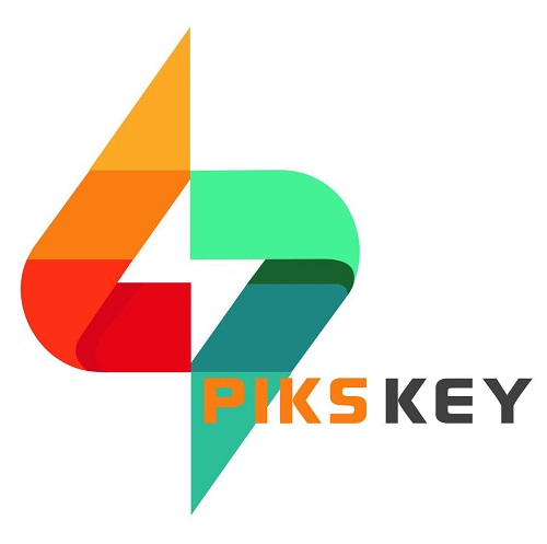 Piks Key Holiday Homes logo