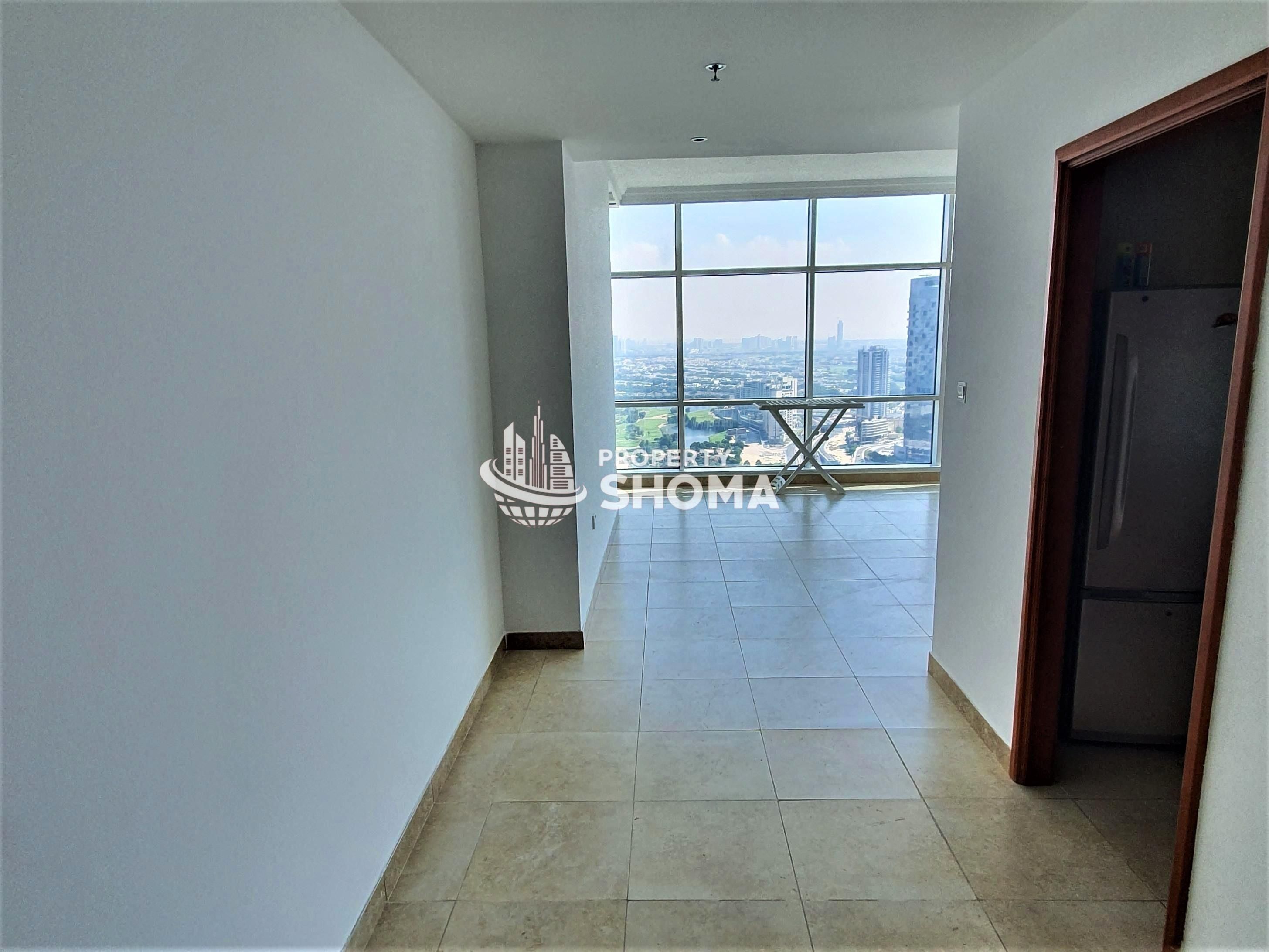 Ac Free  | Largest 2BR+maid | 100 % Sea View