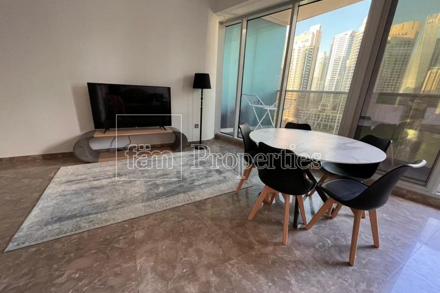 1 BR | CANAL VIEW | MARINA LOCATION