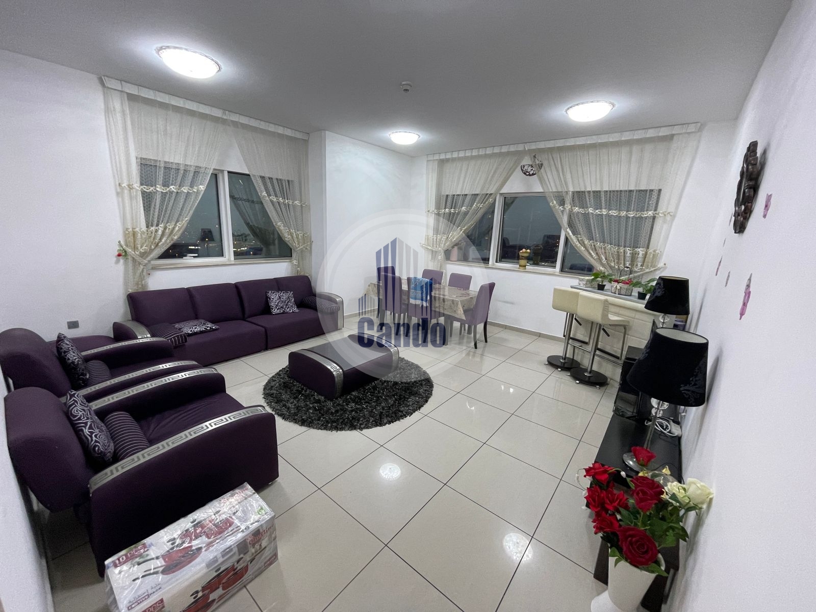 CHEAPEST DEAL | FURNISHED SPACIOUS 2BR | VACANT