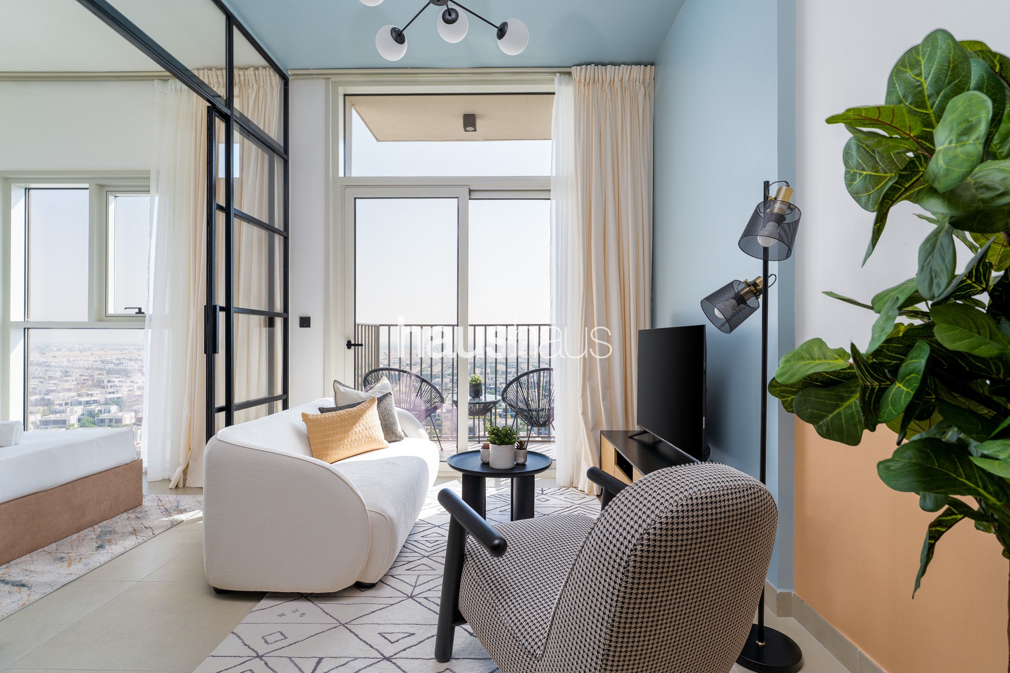 Stylish 1BR | Fantastic Amenities | Excellent