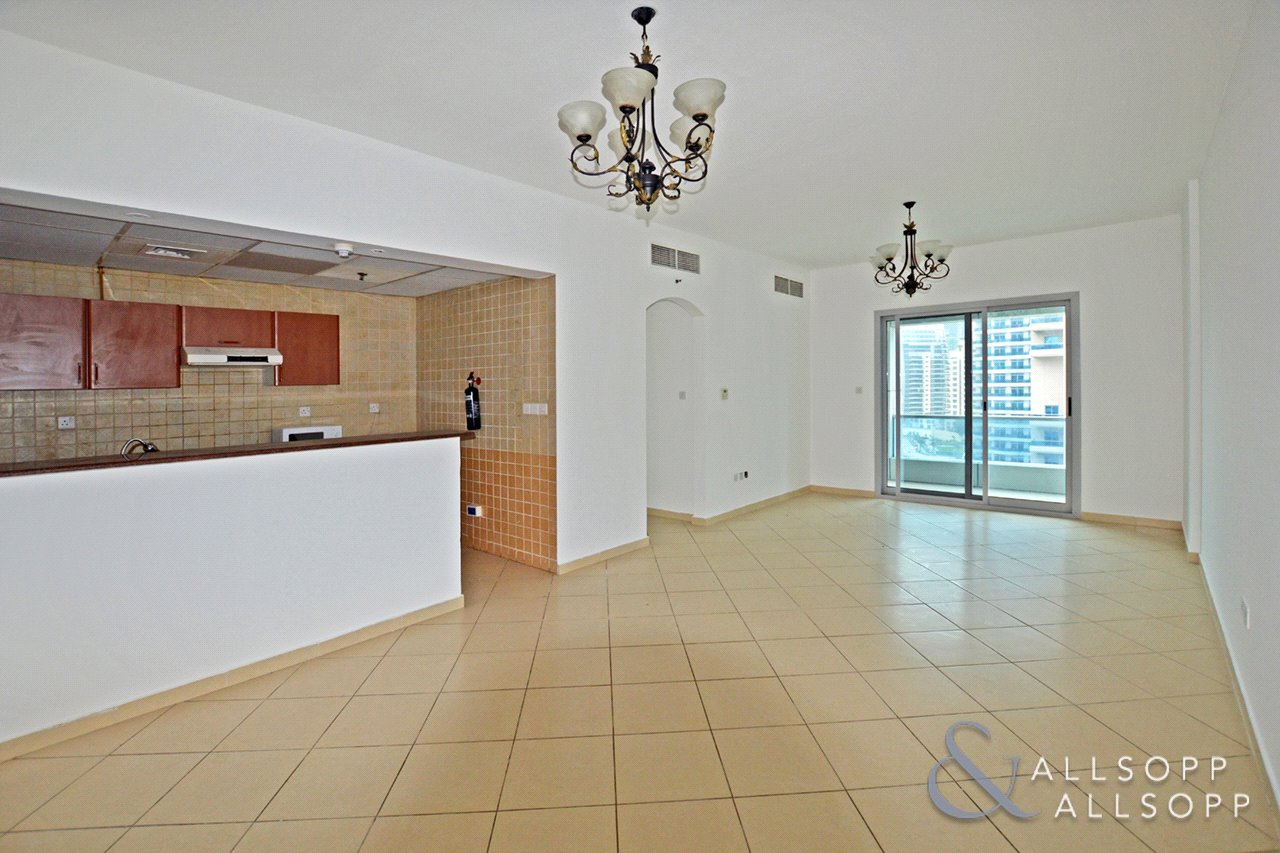 2 Bedrooms | Marina View | Available Now