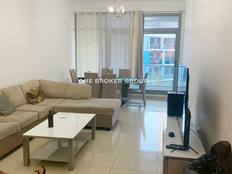 Available Now | Fully Furnished | Near DMCC Metro
