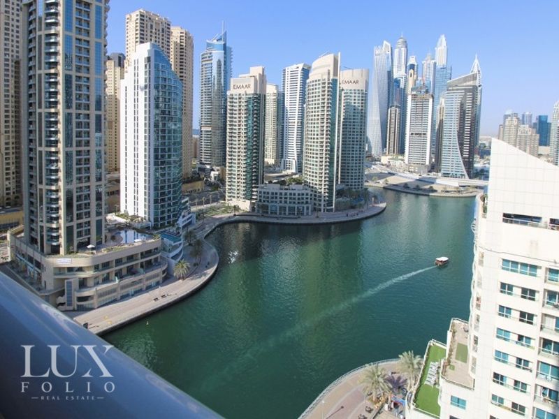 Marina Views | Furnished | Available VOT
