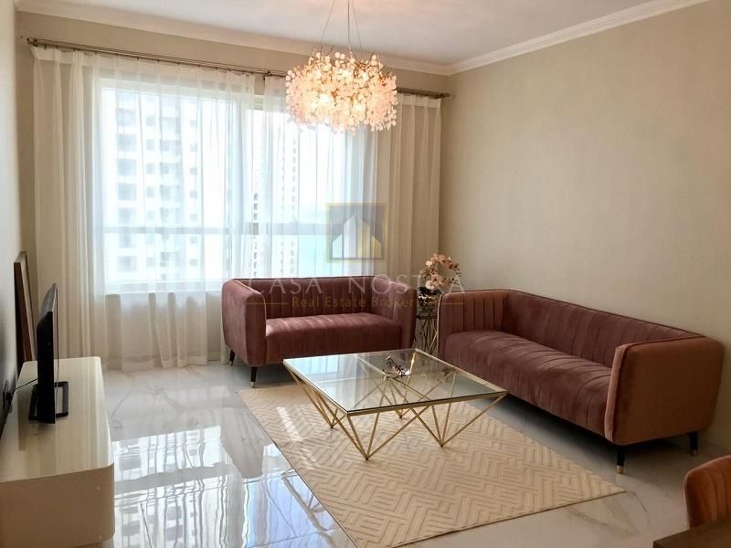 Fully Upgraded | Low Floor