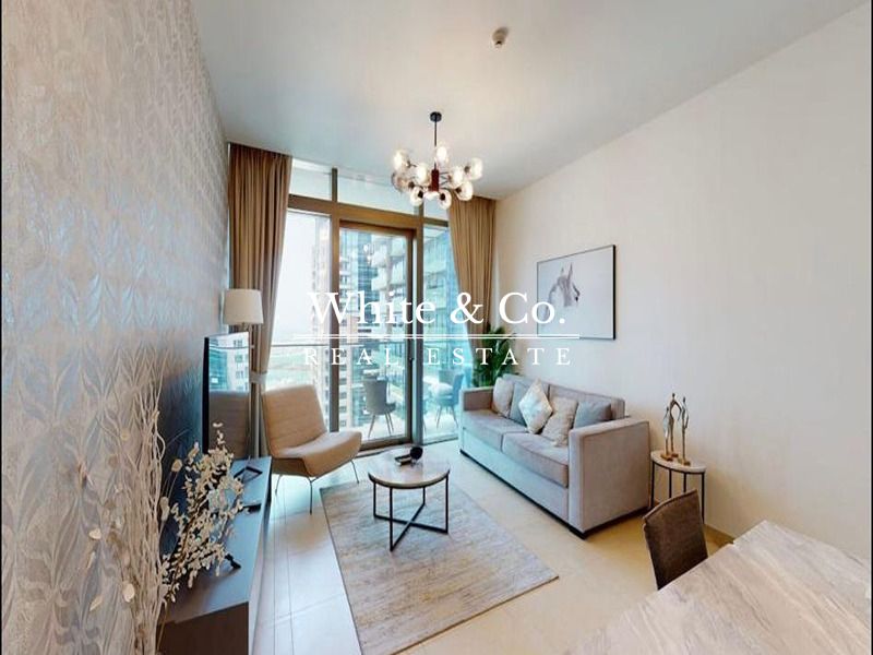 High Floor | Ideal Location | Available Now