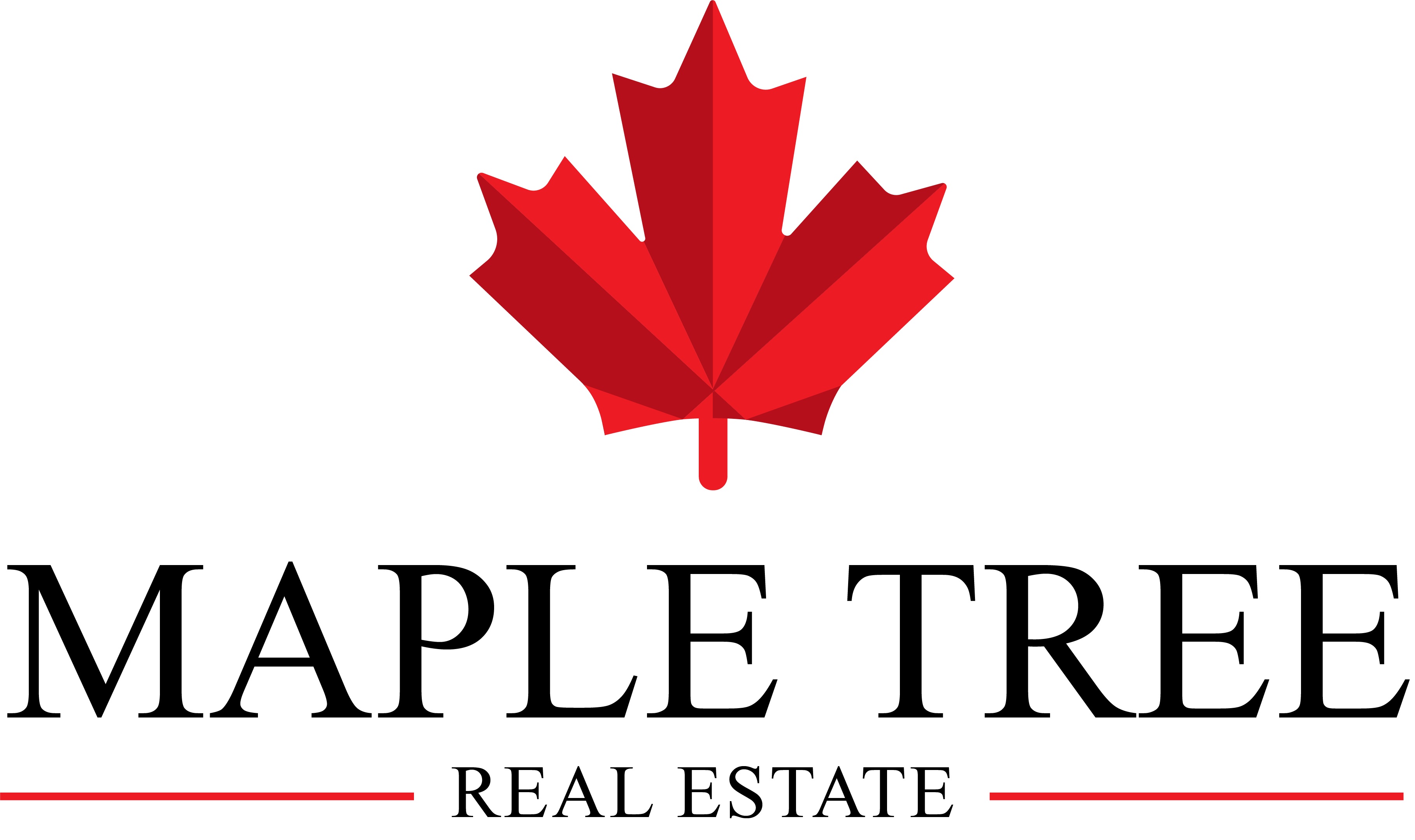 Maple Tree Real Estate