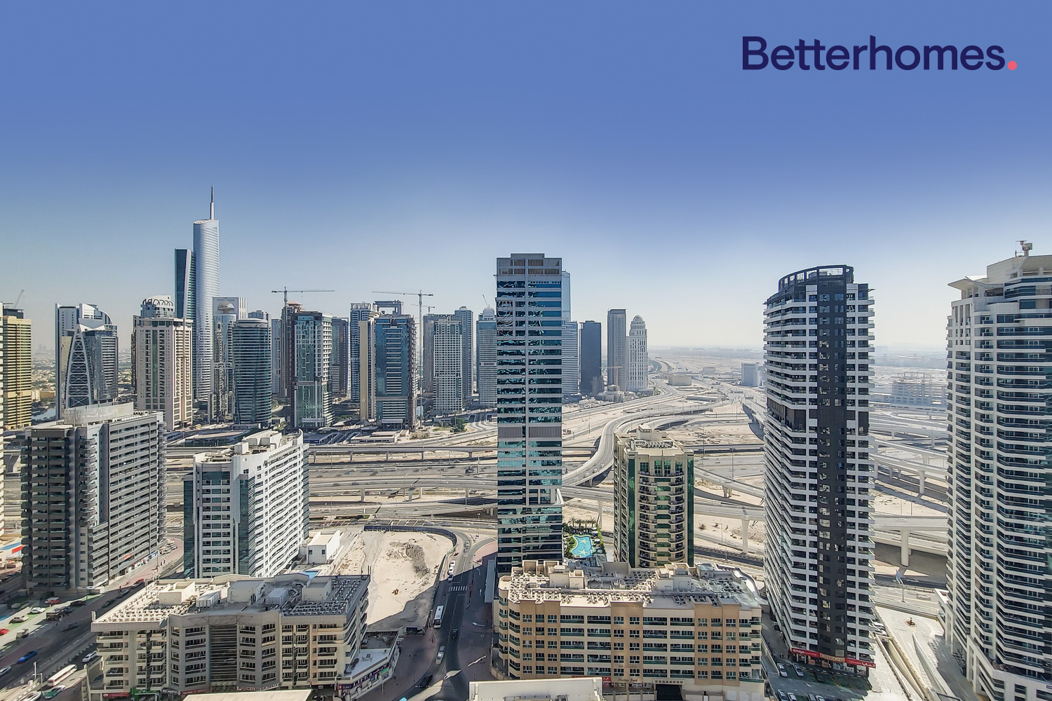Luxury Tower | Brand New  | Modern
