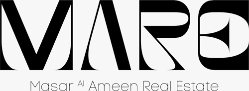 Masar Alameen Real Estate logo