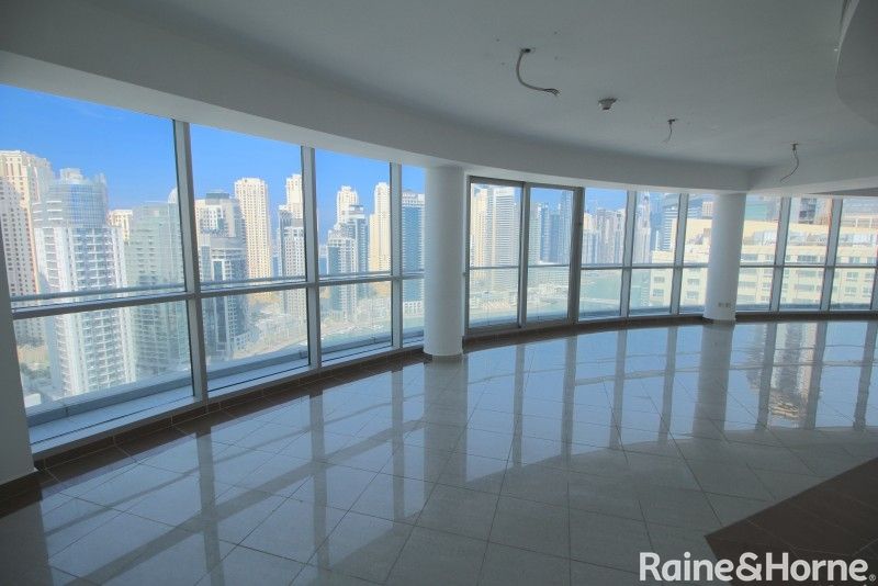 Panoramic Marina View | Triplex | Maids Room | Big