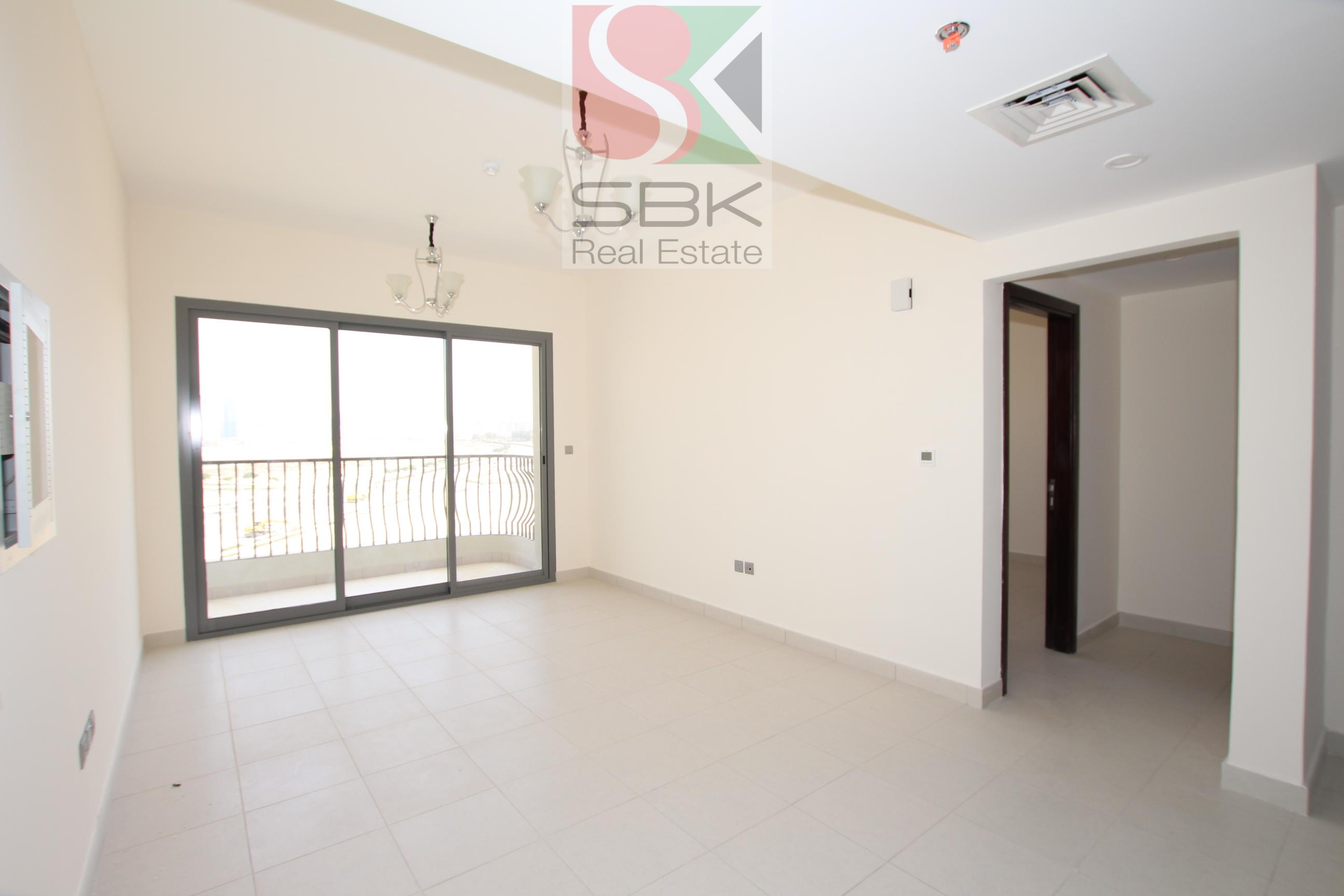 Spacious 2BHK in IMPZ Chiller free
