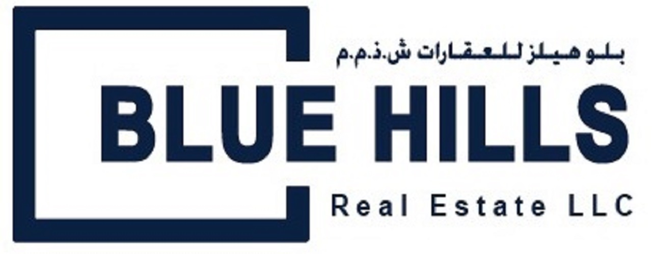Blue Hills Real Estate