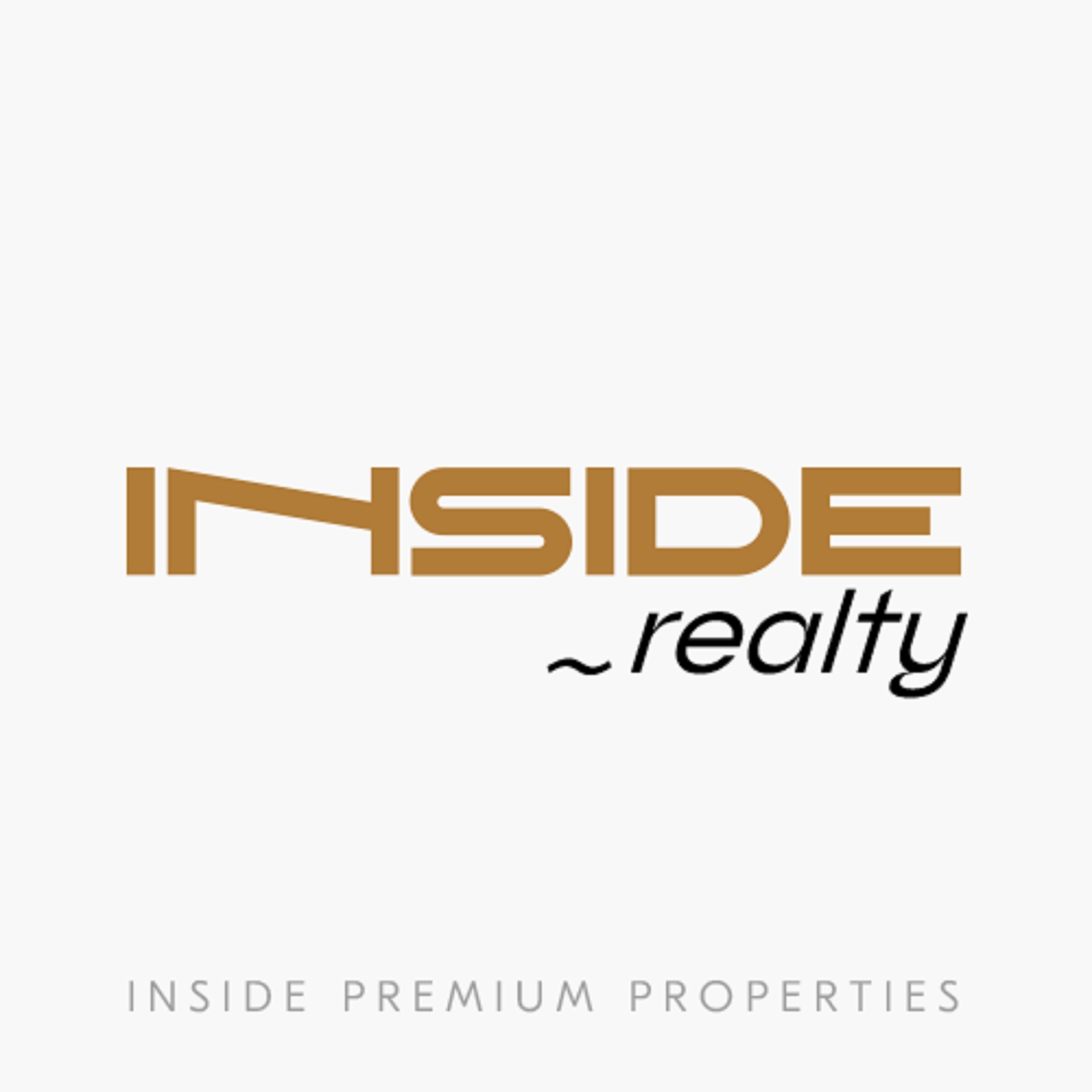 Inside Premium Properties logo